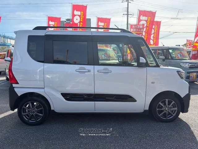 ダイハツ タント