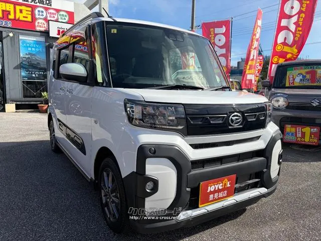 ダイハツ タント