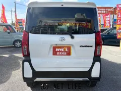 ダイハツ タント