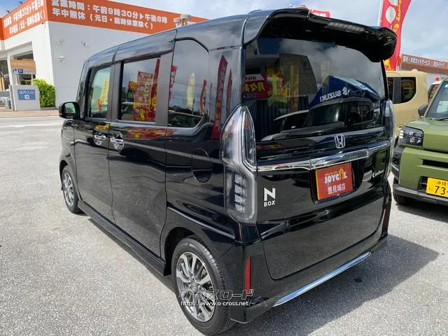 ホンダ N-BOX