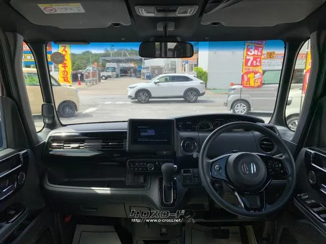 ホンダ N-BOX