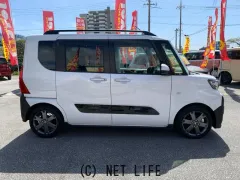 ダイハツ タント