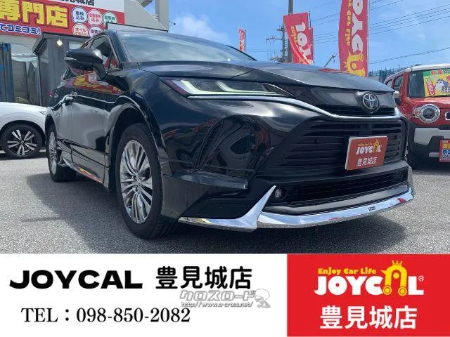 MODELLISTAエアロパーツセット! リースアップ車! トヨタ ハリアー