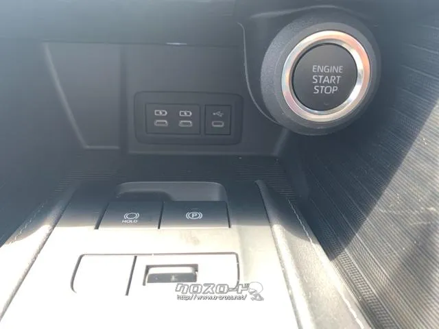 トヨタ ハリアー
