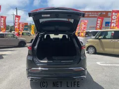 トヨタ ハリアー