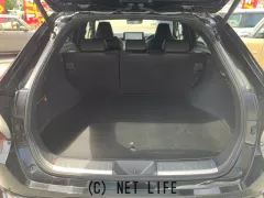 トヨタ ハリアー