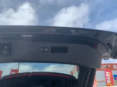 トヨタ ハリアー