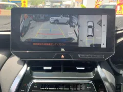 トヨタ ハリアー