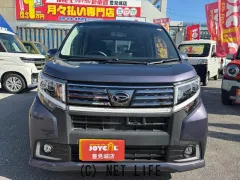 ダイハツ ムーヴ