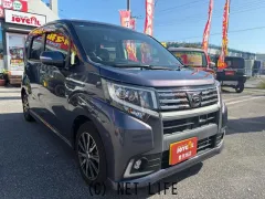 ダイハツ ムーヴ