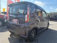 ダイハツ ムーヴ