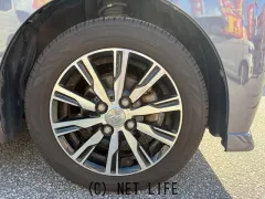ダイハツ ムーヴ