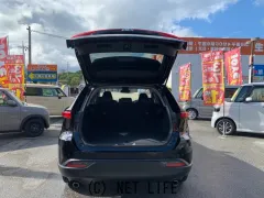 トヨタ ハリアー