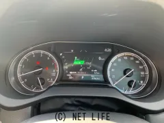 トヨタ ハリアー