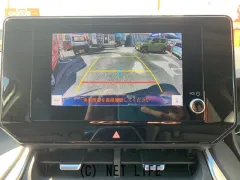 トヨタ ハリアー