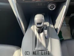 トヨタ ハリアー
