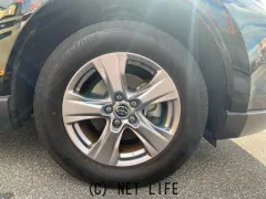 トヨタ ハリアー