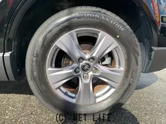 トヨタ ハリアー