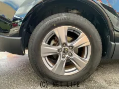 トヨタ ハリアー