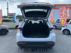 トヨタ ハリアー