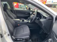 トヨタ ハリアー