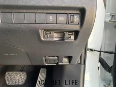 トヨタ ハリアー