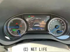 トヨタ ハリアー