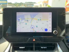 トヨタ ハリアー