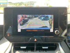 トヨタ ハリアー