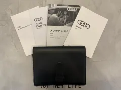 アウディ Q3