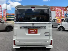 スズキ スペーシア