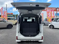 スズキ スペーシア