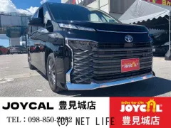トヨタ ヴォクシー