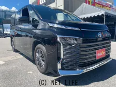 トヨタ ヴォクシー