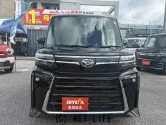 ダイハツ タント