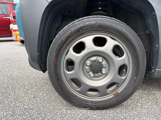 スズキ ハスラー