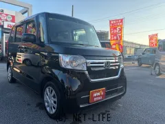 ホンダ N-BOX