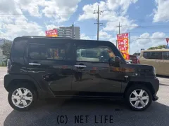 ダイハツ タフト