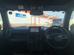ダイハツ タフト