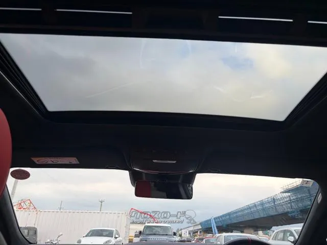 メルセデスAMG GT