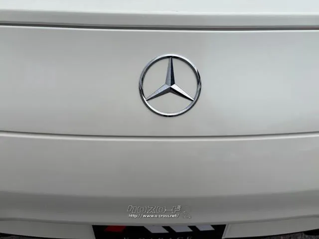 メルセデスAMG GT