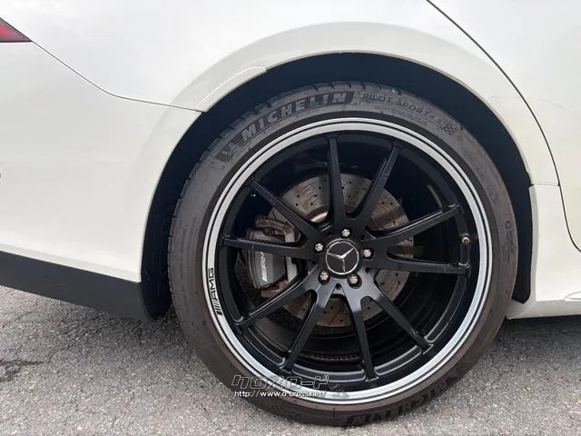 メルセデスAMG GT
