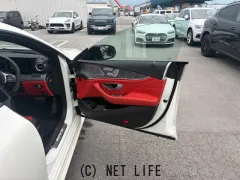 メルセデスAMG GT