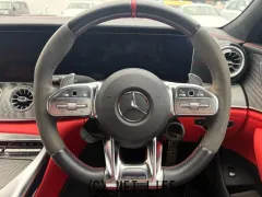メルセデスAMG GT