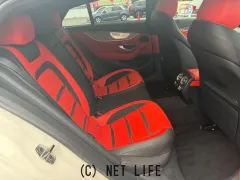 メルセデスAMG GT