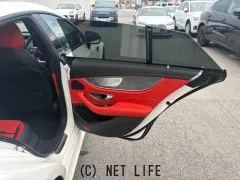メルセデスAMG GT