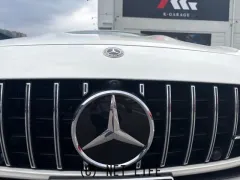 メルセデスAMG GT