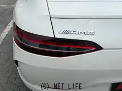 メルセデスAMG GT