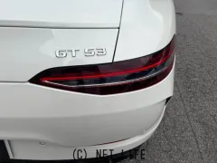 メルセデスAMG GT