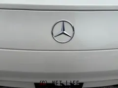 メルセデスAMG GT
